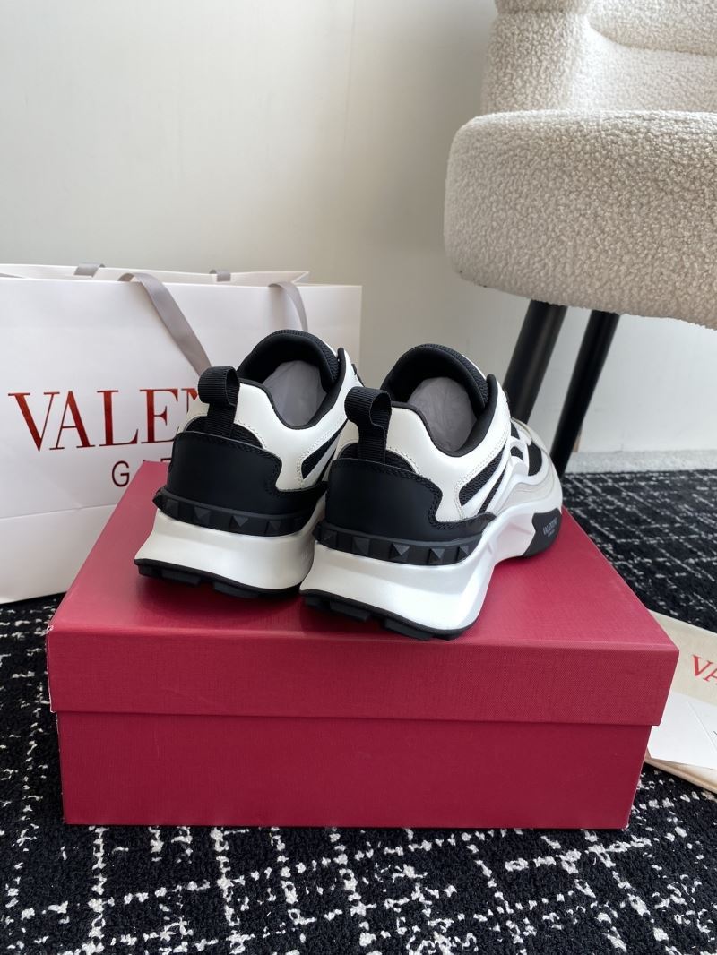 Valentino Low Shoes